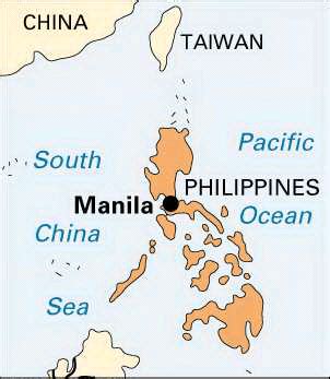 manila which country|Manila summary .